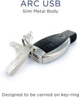 Integral ARC 128GB USB 3.0 Flash Drive - USB 3.0 | Cables 4 ALL